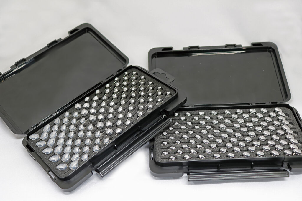 アジングのジグヘッドの基本 重さやサイズの選び方を完全マスター 釣りとキャンプのマガジンblue S