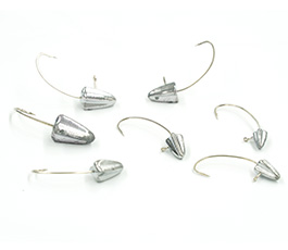 ジグヘッド 簡単 結び方 アジング初心者へ動画解説 スナップは使うの 釣りとキャンプのマガジンblue S