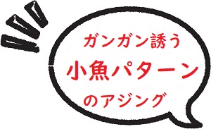 アジングのリール ハイギアvsローギア本当はどっちがおすすめ 釣りとキャンプのマガジンblue S